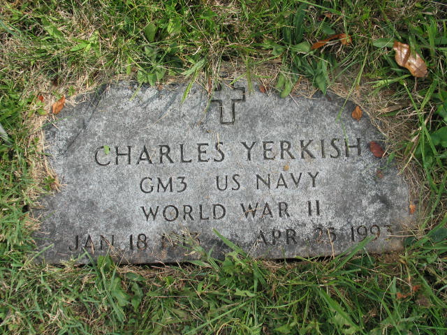 tombstone